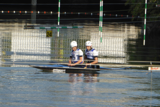 Slalom Derendingen