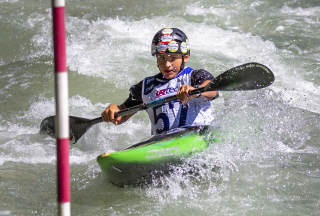 Slalom Worblaufen